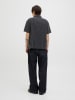 Jack & Jones Hemd "Luke" in Schwarz
