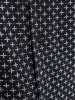 Jack & Jones Blouse "Luke" zwart