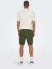ONLY & SONS Szorty w kolorze zielonym
