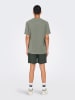 ONLY & SONS Shirt "Perry" groen