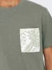 ONLY & SONS Shirt "Perry" groen