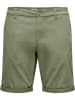 ONLY & SONS Short "Peter" groen