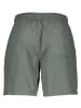 ONLY & SONS Shorts in Dunkelgrün
