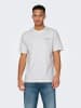 ONLY & SONS Shirt wit