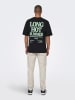 ONLY & SONS Shirt zwart