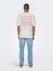 ONLY & SONS Shirt in Weiß
