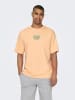 ONLY & SONS Shirt oranje