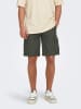ONLY & SONS Cargoshort kaki
