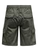 ONLY & SONS Bojówki w kolorze khaki