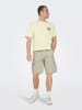 ONLY & SONS Cargoshort beige