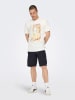 ONLY & SONS Shirt in Weiß