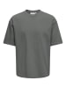 ONLY & SONS Shirt in Grau