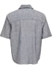 ONLY & SONS Koszula "Caiden" w kolorze szarym