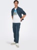 ONLY & SONS Shirt "Max" wit