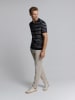 No Excess Poloshirt in Dunkelblau