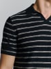 No Excess Poloshirt in Dunkelblau