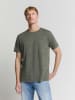 No Excess Shirt grijs