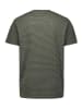 No Excess Shirt in Grau