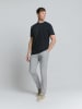 No Excess Shirt donkerblauw