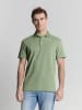 No Excess Poloshirt in Grün