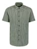 No Excess Blouse - regular fit - kaki