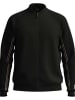 Hugo Boss Underwear Sweatjacke in Schwarz