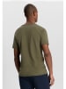 DSTREZZED Koszulka w kolorze khaki