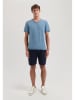 DSTREZZED Shirt in Hellblau