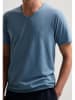 DSTREZZED Shirt in Hellblau