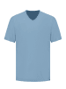 DSTREZZED Shirt lichtblauw