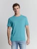No Excess Shirt in Blau