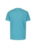 No Excess Shirt in Blau