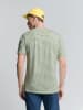 No Excess Shirt lichtgroen