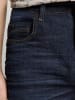 No Excess Jeans-Shorts in Dunkelblau