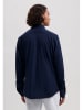 DSTREZZED Blouse donkerblauw