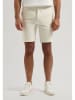 DSTREZZED Shorts in Creme