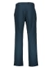 Lacoste Spodnie chino w kolorze morskim