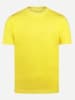McGregor Shirt in Gelb