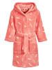 Playshoes Badjas rood