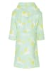 Playshoes Badjas groen