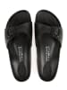 BABUNKERS Family Slippers zwart