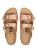 billowy Slippers lichtroze