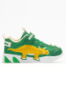 Bull Boys Sneakers groen