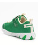 Bull Boys Sneakers in Grün