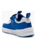 Bull Boys Sneakers "Velociraptor Scarpa" wit/blauw