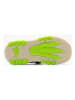Bull Boys Enkelsandalen "T-Rex" blauw/groen