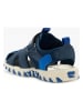 Bull Boys Halbsandalen "Pterodattilo" in Blau