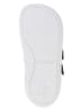 Bundgaard Skórzane sneakersy "The Walk Strap Sporty" w kolorze czarnym