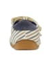 Bundgaard Leren barefootenkelsandalen "Petit Summer" crème
