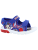 Disney Sandalen blauw